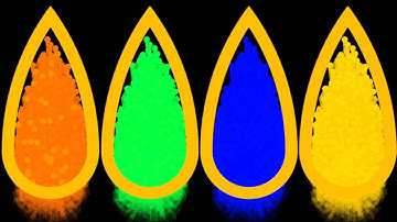 The Rockets 23 Legs Eliminations Marble Race In Algodoo