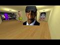 GARRY'S MOD GAMEPLAY YOSHIE AFTON HAND1 VS HAMOOD#nexbots #Ozzys Mod1