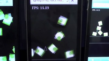 Javascript Box2Dデモ