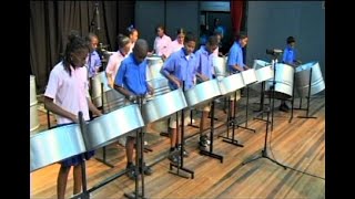 Guaico Presbyterian Primary School Ensemble | Test Piece | Ipi Ntombi | 2010