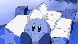 Kirby is Blue - YouTube