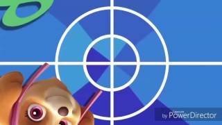 Abertura Do Chaves Versão Patrulha Canina