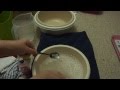 &#39;Caring For Your New Rats&#39; Part 13, How To Bath A Rat and...