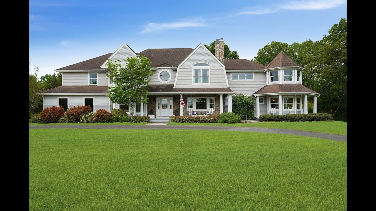 Priced at 875,000 1174 Barley Sheaf Road, Readington Township, NJ