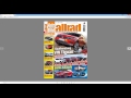Real 3D FlipBook   Fullscreen mode