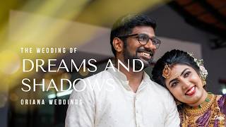 KERALA WEDDING
