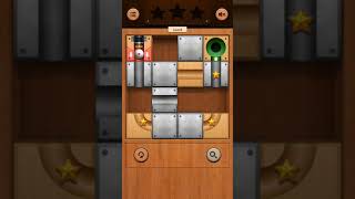 Unblock Ball - Block Puzzle Level 1-100 Gameplay Walkthrough Android, #short #jaanigamerz screenshot 4