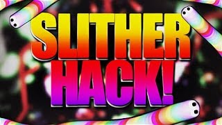 Slither.io 1.4.8 HACK | Slither.io Hack | NO ROOT | Mod Apk screenshot 2