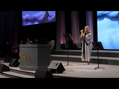 Господи, я на Тебя уповаю - ц. Непоколебимое Основание