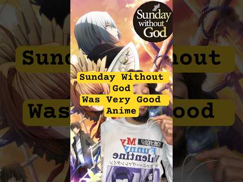 In This Anime