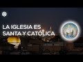 Día 29 | La Iglesia es santa y católica | Peregrinos en la Fe | Magdala