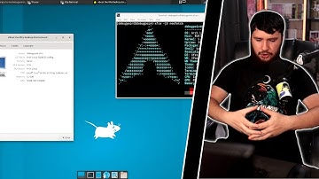 XFCE Will One Day Come To Wayland
