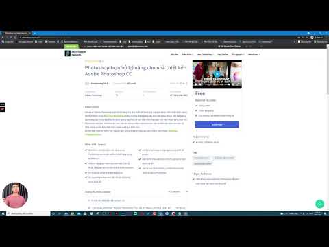 Video Giới thiệu khóa học 