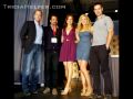 Katee Sackhoff - Ask Katee Q and A Battlestar Galactica Edition featuring Tricia Helfer Part Two