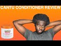 CANTU LEAVE IN CONDITIONER  (how to use)/ (review)