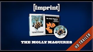The Molly Maguires (1970) | HD Trailer