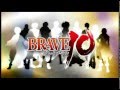 「BRAVE10」TVアニメ化決定!!