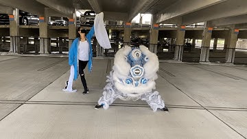 CASA AASA 2021 Choreographer Showcase