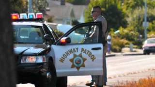 The chp on our highways and byways