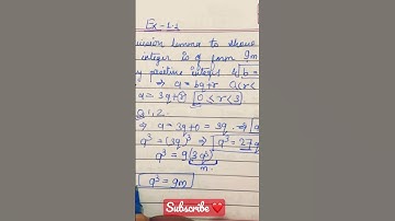 10th Class maths ex1.1 Q5