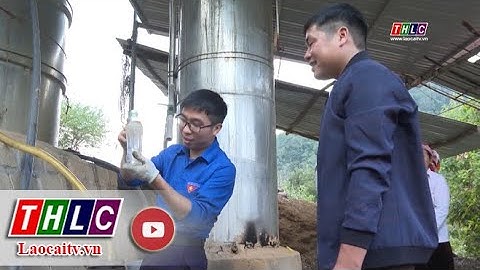 Gương điển hình tiên tiến (2/1/2021) | THLC