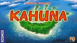 Kahuna - Universal - HD Gameplay Trailer screenshot 4