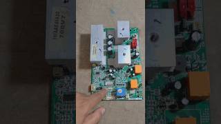 Microtek : Mains Problem : Explain #Shorts #Electronics #Repair