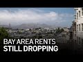 Bay Area Rents Fall Due to Pandemic