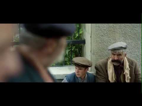 Benim Oğlum sakattır —mucize film