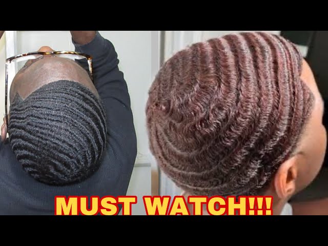 Best METHODS to get 360 WAVES for BEGINNERS