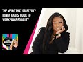 The 7 Trust Languages: Minda Harts' Guide to a Better Workplace