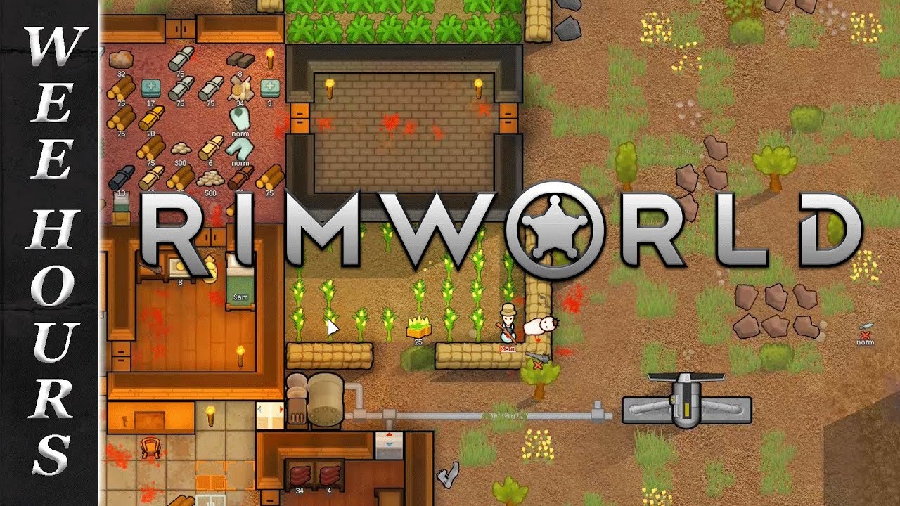 rimworld