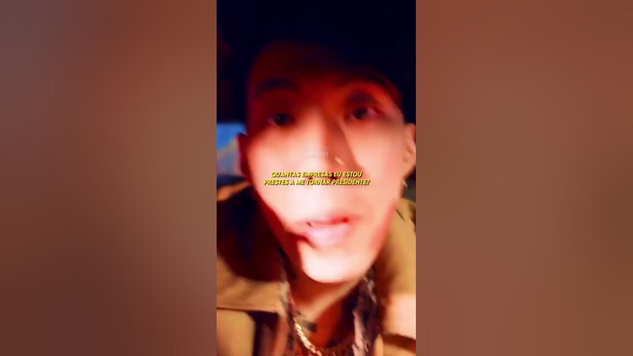 Jay Park - música “Giddy up”