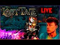 Lost Tale - BOSS do BC/PVP/UP! Kina 160/Ata 156