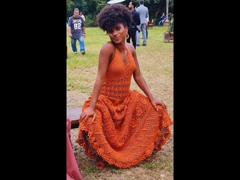 VESTIDO LORENA PADRÃO