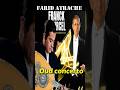 كونشرتو حبيبي العمر بين فريد الأطرش و فرانك بورسل Oud Concerto أغاني الزمن الجميل Frank Purcel كونشرتو حبيبي العمر بين فريد الأطرش و فرانك بورسل Oud Concerto أغاني الزمن الجميل Frank Purcel