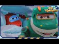 SUPERWINGS6 Artic Fox Friends EP14 Superwings World Guardians Super Wings SUPERWINGS6 Artic Fox Friends EP14 Superwings World Guardians Super Wings