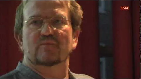 Eliternes Triumf  - Lars Olsen - Kvarterhuset Sept...