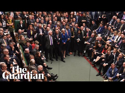 Video: Perbedaan Antara Senat Dan House Of Commons