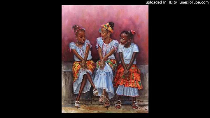 Polka St. Lucia - Connie Marshall