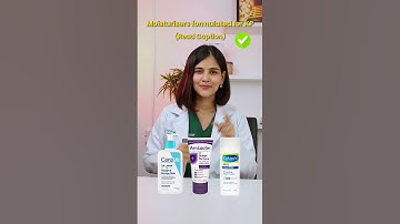 Thumbnail of Keratosis Pilaris / Chicken Skin || Dr.Priyanka Reddy || DNA Skin Clinic ||#shorts #keratosispilaris