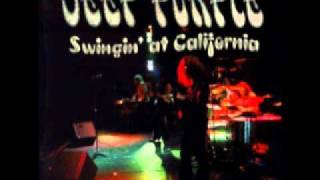 Deep Purple - Strange Kind Of Woman (From 'Swingin' At California' Bootleg)