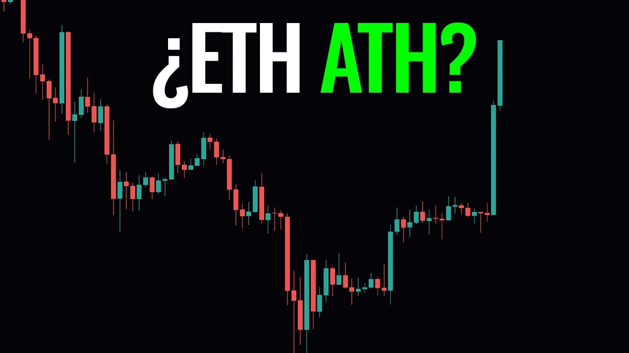 ¿Hasta Dónde Puede Llegar La Subida De Ethereum?