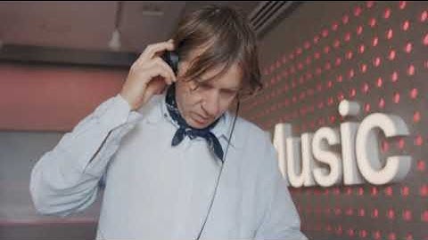 Richard Fearless x Tim Sweeney on Beats In Space