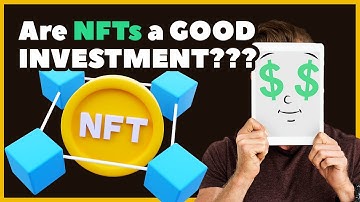 What is an NFT? | NFTs Explained for Beginners | Animation