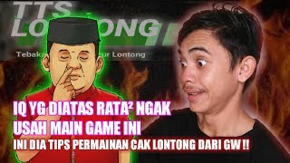 Game TTS Lontong - MAIN DIANDROID AJA PUSING APA LAGI DISTUDIONYA !! || 2020 screenshot 1