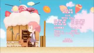 Sweet Parade Inu x Boku SS