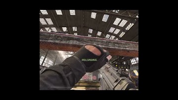 CoD Mobile Guns with CoD Warzone Sound #short