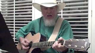 Tears In Heaven - Eric Clapton - Sherrill Wallace