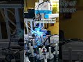 240302 Display of the fully automatic assembly process for F56A